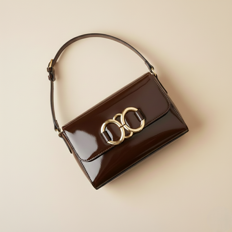 ჩანთები და საფულეები