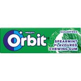 საღეჭი რეზინი სპერმინტი უშაქრო /ვრიგლი/ 14გრ