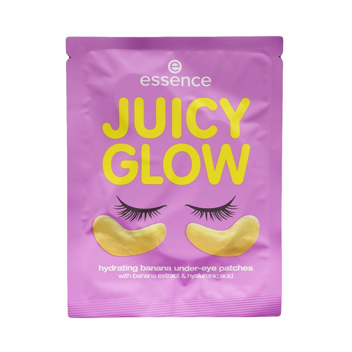 თვალის და ტუჩის მოვლა