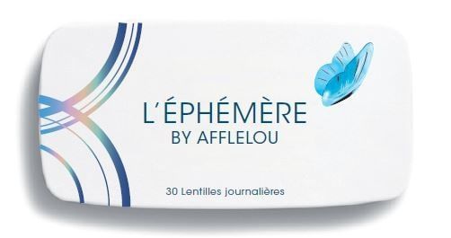 კონტაქტური ლინზები