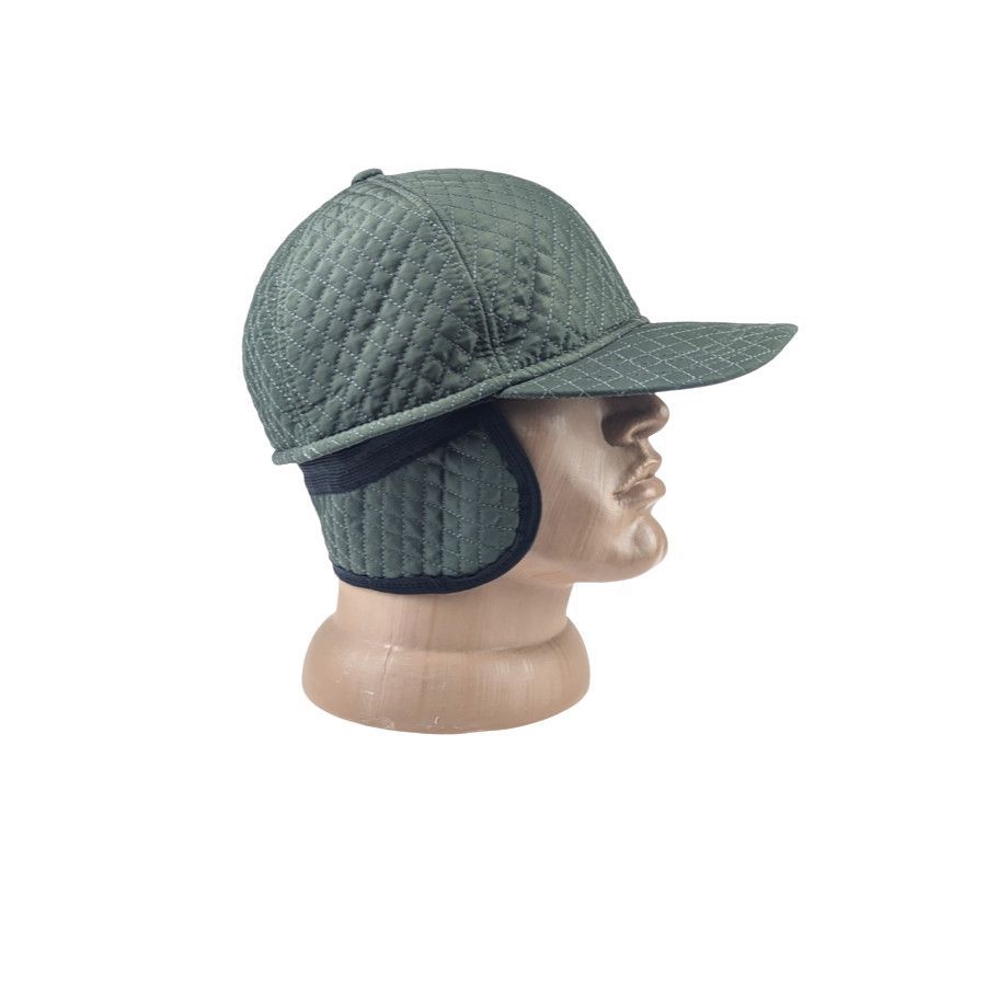 Головні убори та аксесуари для гардеробу