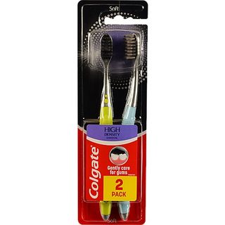 З.щ Колгейт хай денсіті 2од.м’яка