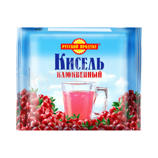 Կիսել «Ռուսսկիյ Պրոդուկտ» լոռամիրգ 190գր