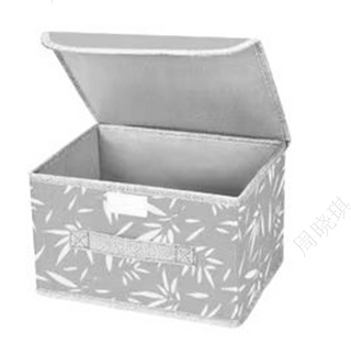 ორგანაიზერი/Small Organizer with Lid