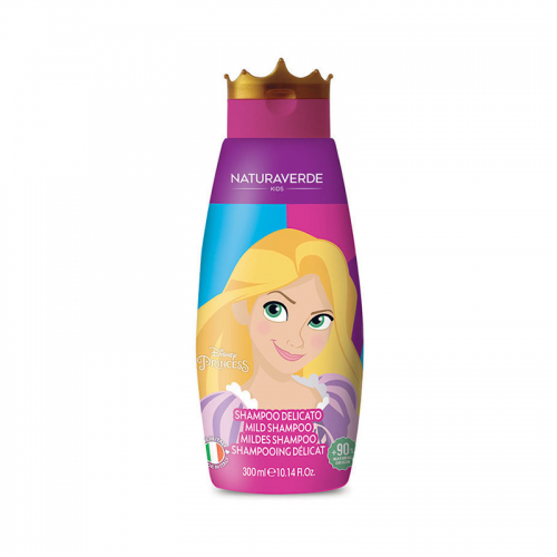 შამპუნი და კონდიციონერი