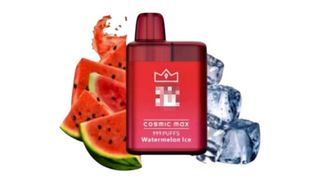 COSMIX BOX 999 puffs 20mg - Watermelon Ice