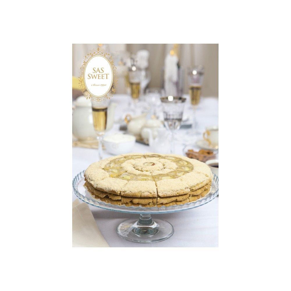 SAS Հացաբուլկեղեն