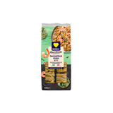 მაკარონი ტალიატელე მწვანე N71 /EDEKA/ 500 გრ