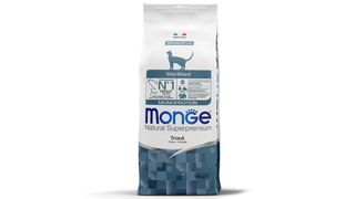 ( PLU 130 ) მონჯე სტერილიზებული კალმახით 1კგ