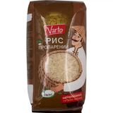 Рис Varto шліфований пропарений довгозернистий 1 кг