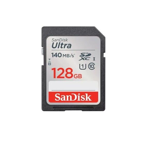 Memory Cards