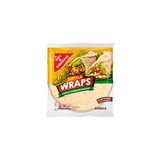 ტორტილა /G&G/ 370გრ