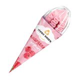 Морозиво Малина-Йогурт  ваф. ріж. 150 г Три Ведмеді