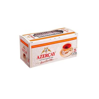 აზერ ჩაი-25ც/4760062100938