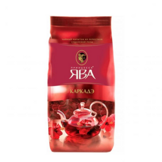 Թեյ Պրինցեսսա Յավա կարկադե 80գ