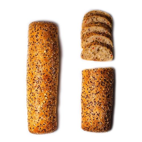 Влaсна випічка