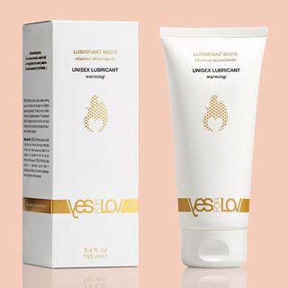 Yfl Warming Lubricant Безграничное Тепло [100 Ml ] (15.5.8.4)
