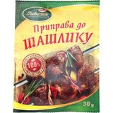 Приправа Любисток до шашлику 30 г