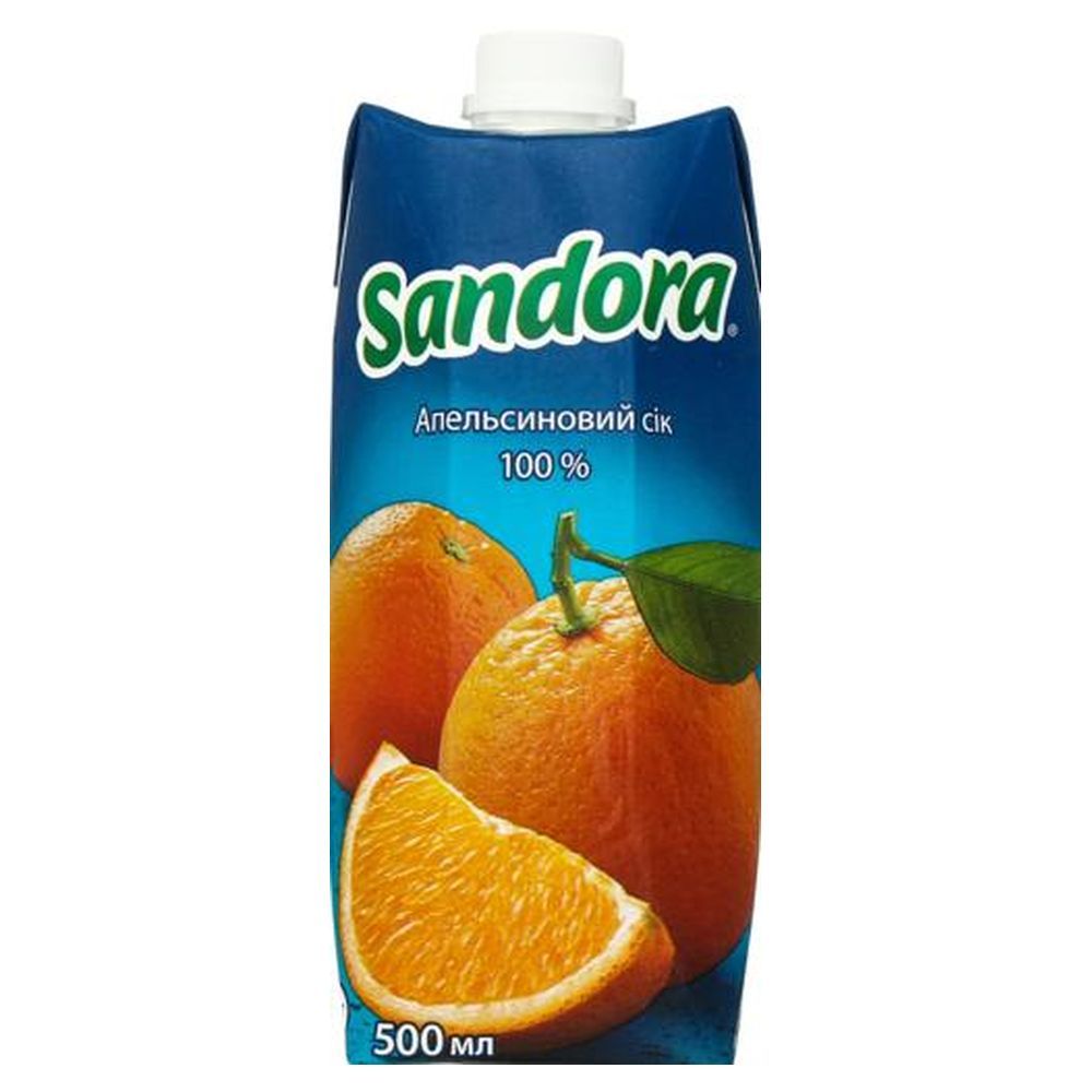 КОМПОТИ ТА СІК