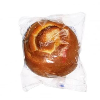 Булка 110г Кулиничі  Малятко з кремом