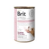 Brit VetDiets Dog Hypoallergenic консерви д/соб. з харч. алергією 200г