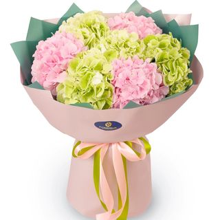 Букет "Thank you"