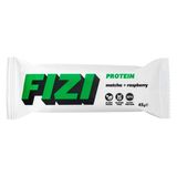 Батончик протеїновий Fizi Matcha + Raspberry 45г