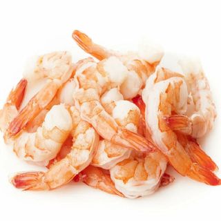КРЕВЕТКИ ВАННАМЕЙ ОЧИЩЕННЫЕ БЛАНШ CHN 31/40 (700 г)