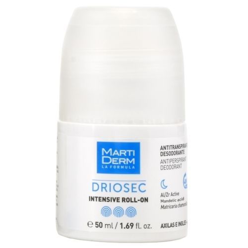 Дезодоранти та антиперспіранти