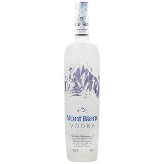 არაყი Mont Blanc 40% - 0.75ლ