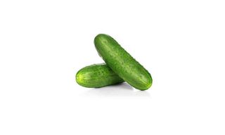 კიტრი ქართული "ხორკლიანი" (ქ)