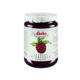ჟოლოს ჯემი  DARBO 450 გრ