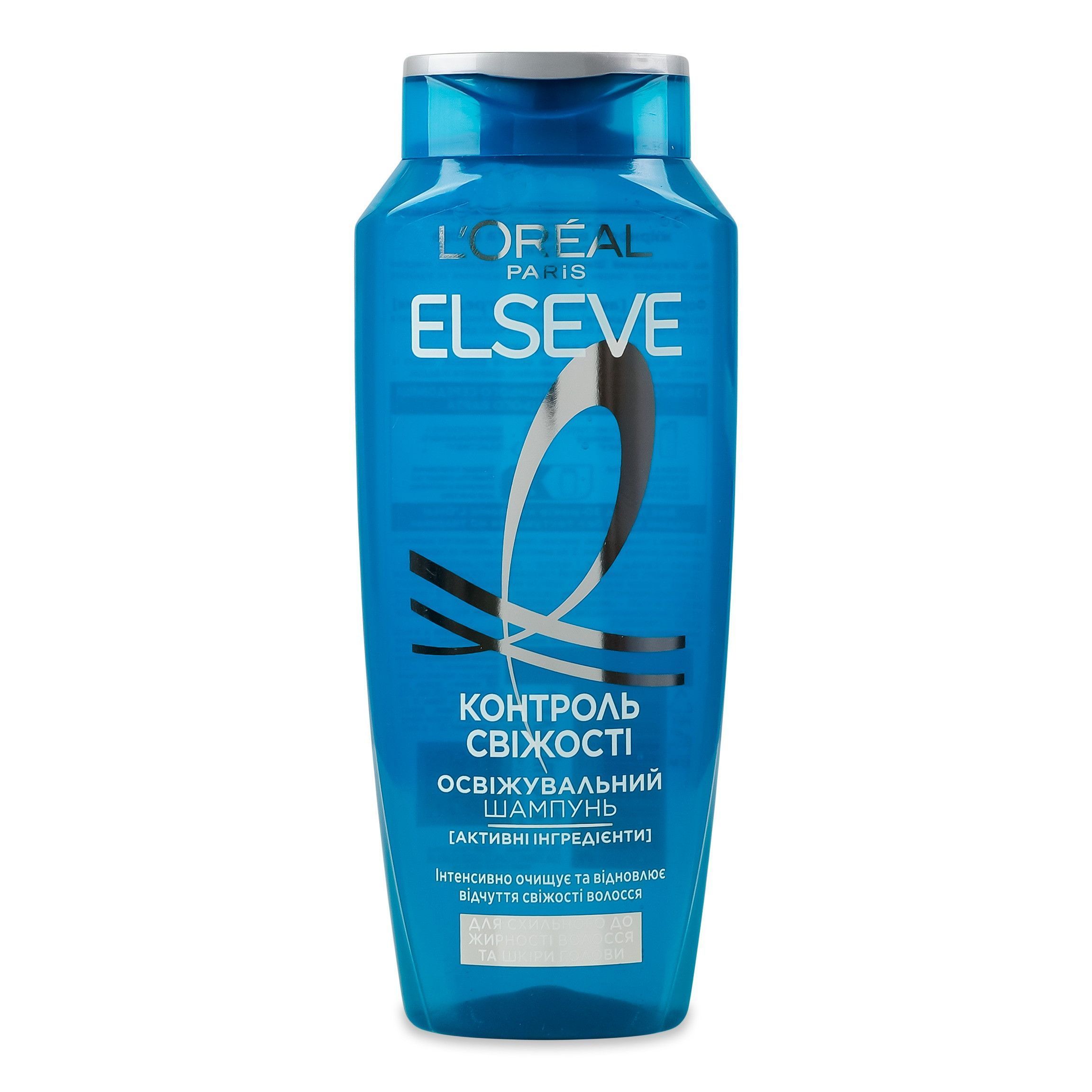 Догляд за волоссям.