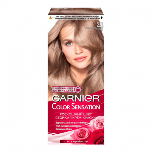 თმის საღებავები