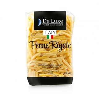 Мак.вир. 0,5кг De Luxe Foods&Goods Selected Пера