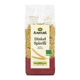 მაკარონი ფუსილი სპელტის ორგანული/Alnatura/500გრ