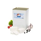 ყველი აკადია დანიური თეთრი პროდუქტი /Nordex Food/ წონის / 500 გრ