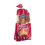 Хліб 350г Кулиничі Житній край  нарізаний