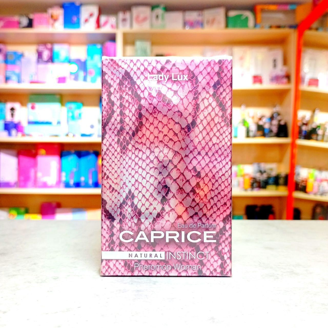 Интимные духи