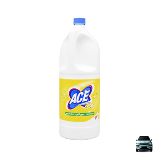 Սպիտակեցնող միջոց «Աս» կիտրոն 2լ