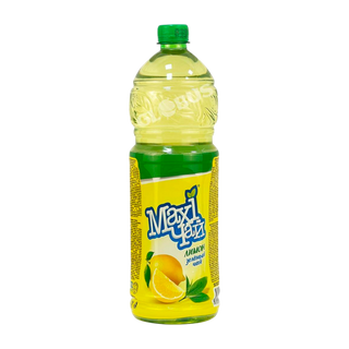 Напиток чай холод.Maxi Lemon green tea б/г 1,2л п/б