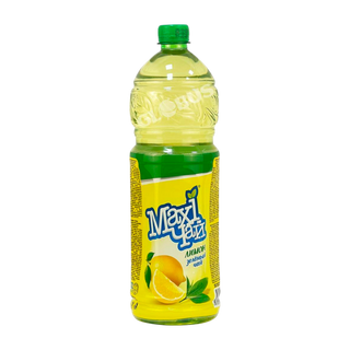 Напиток чай холод.Maxi Lemon green tea б/г 1,2л п/б
