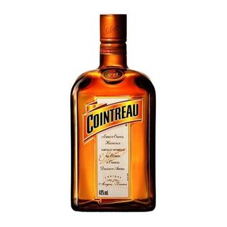 Cointreau ფორთოხლის ლიქიორი - 0.7L