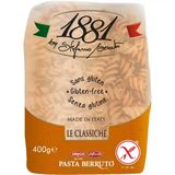 Макаронні вироби ТМ 1881 by Stefano Berruto Fusilli, 400 г