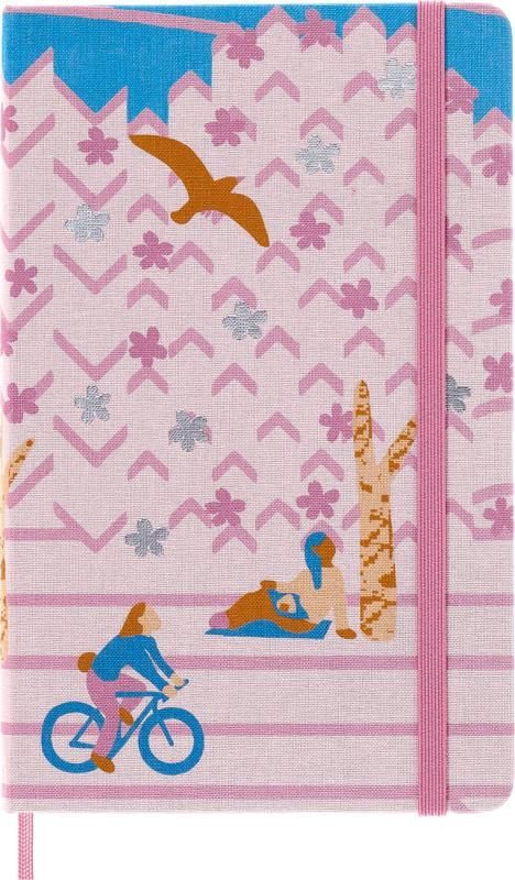 რვეულები, ბლოკნოტები