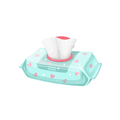 Уход за малышом