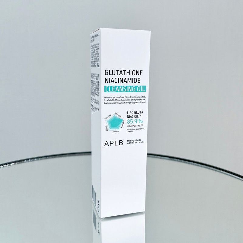 სახის დასაბანი პროდუქტები