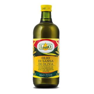 ზეთი ზეითუნის მეორადი დაწურვა /Luglio/ 1ლ