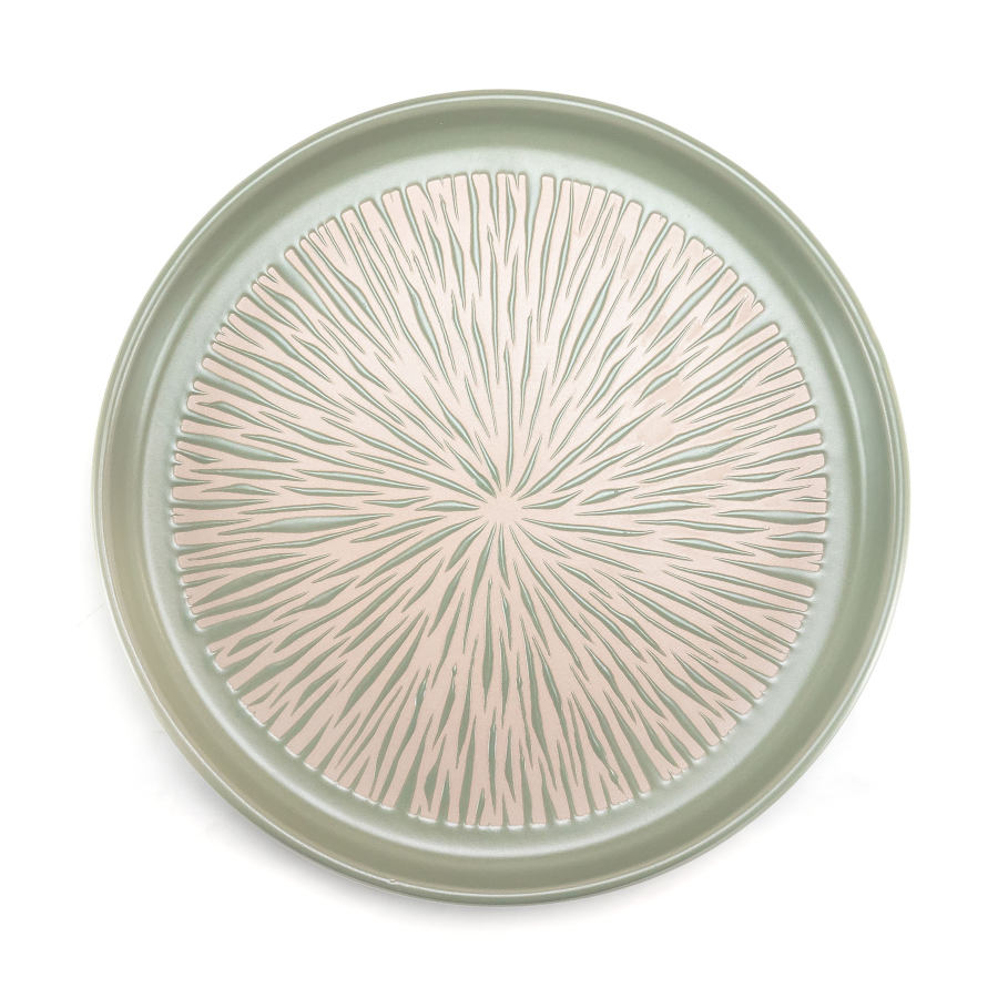 Посуд столовий для страв