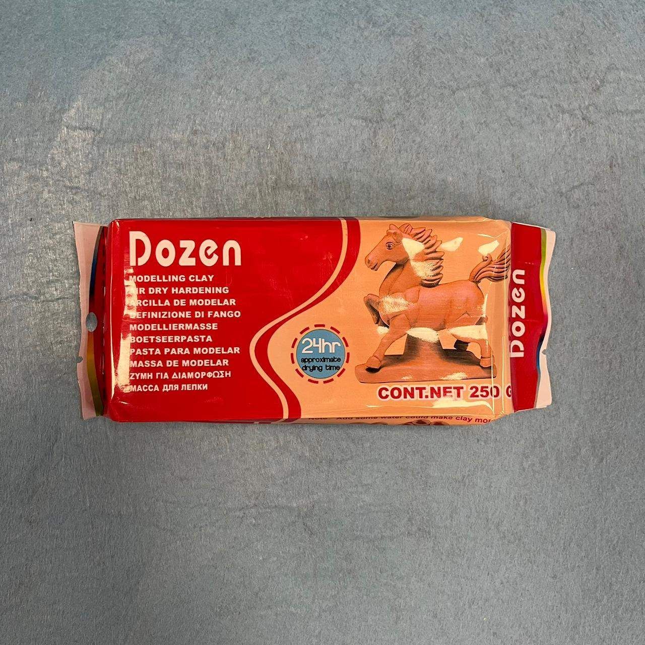 თიხა და პლასტელინი